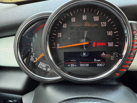 2015 MINI Hardtop 2 Door Cooper