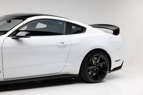 2017 Ford Mustang Shelby GT350R