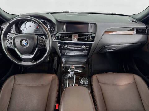 2018 BMW X4 xDrive28i