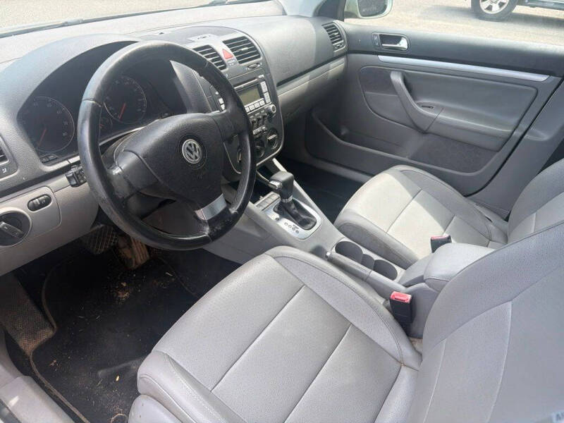 2009 Volkswagen Jetta