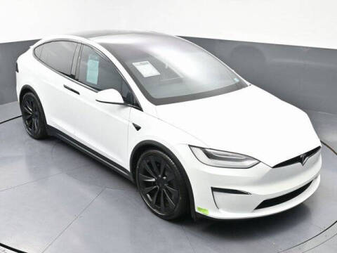 2023 Tesla Model X