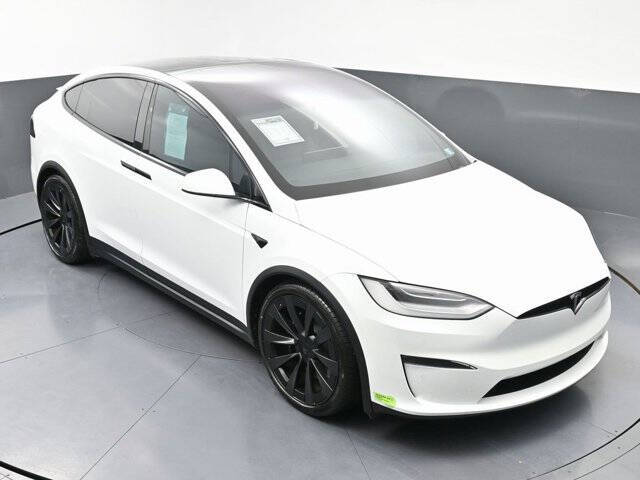 2023 Tesla Model X