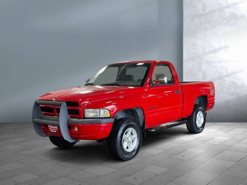 1997 Dodge Ram 1500 For Sale