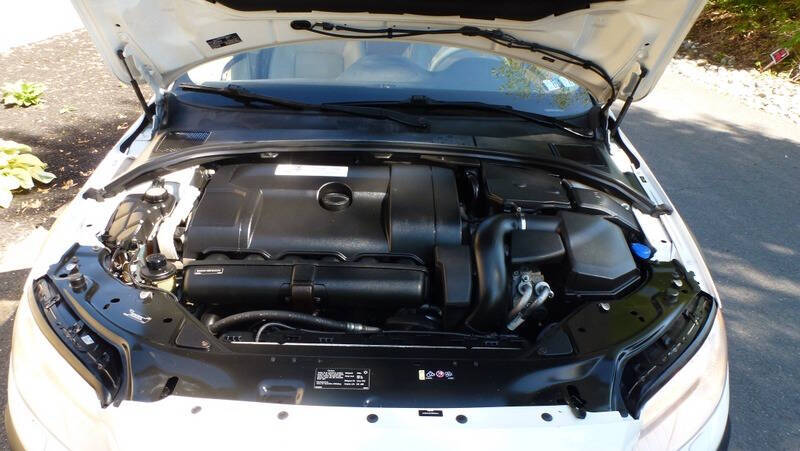 2013 Volvo XC70 3.2 Premier Plus