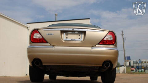 2005 Jaguar XJ-Series