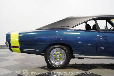1970 Dodge Charger