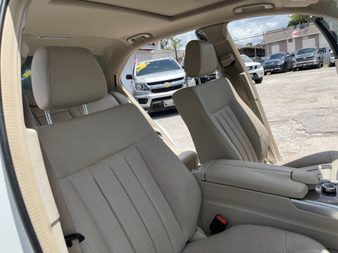 2016 Mercedes-Benz E-Class E 400