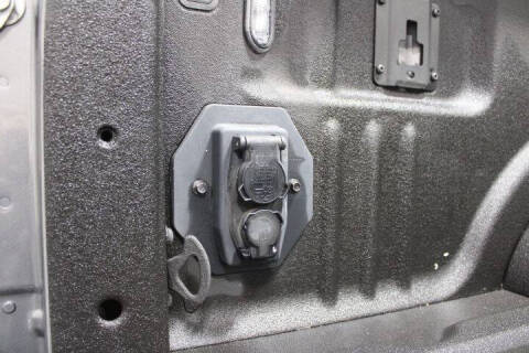 2021 Ford F-250 Super Duty