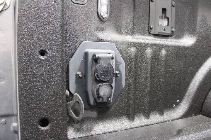 2021 Ford F-250 Super Duty