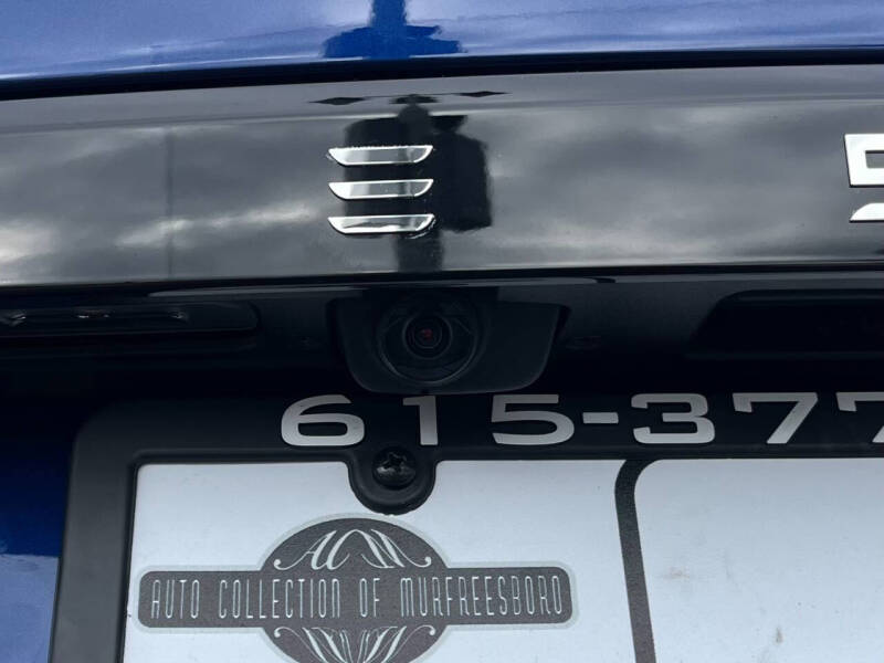 2023 Tesla Model S Standard Range