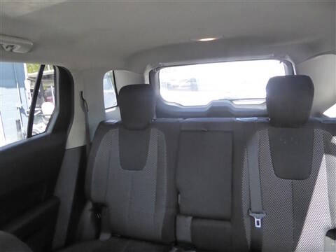 2017 GMC Terrain SLE-1