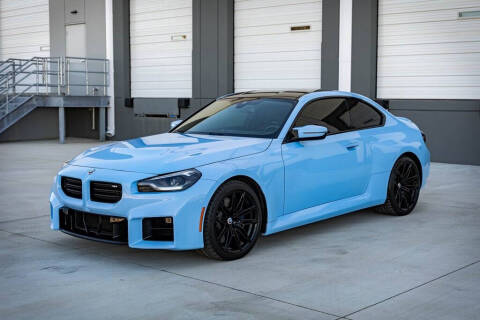2023 BMW M2