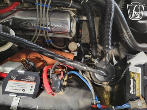 1979 Ford Thunderbird