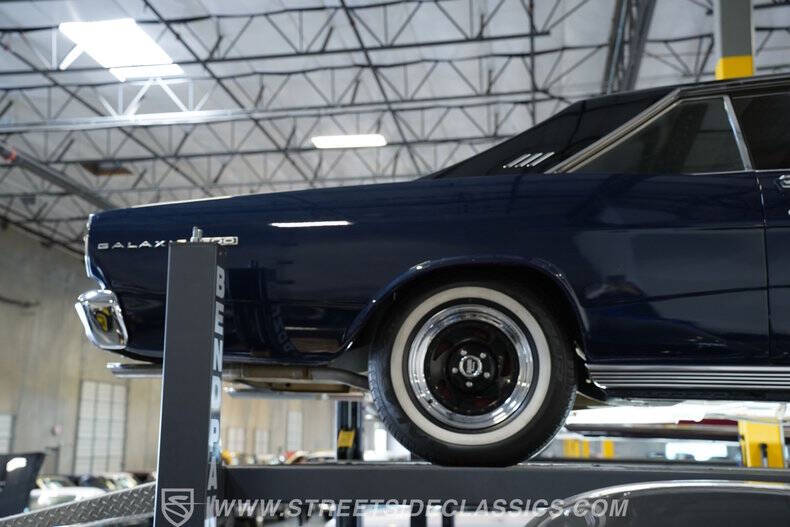 1966 Ford Galaxie