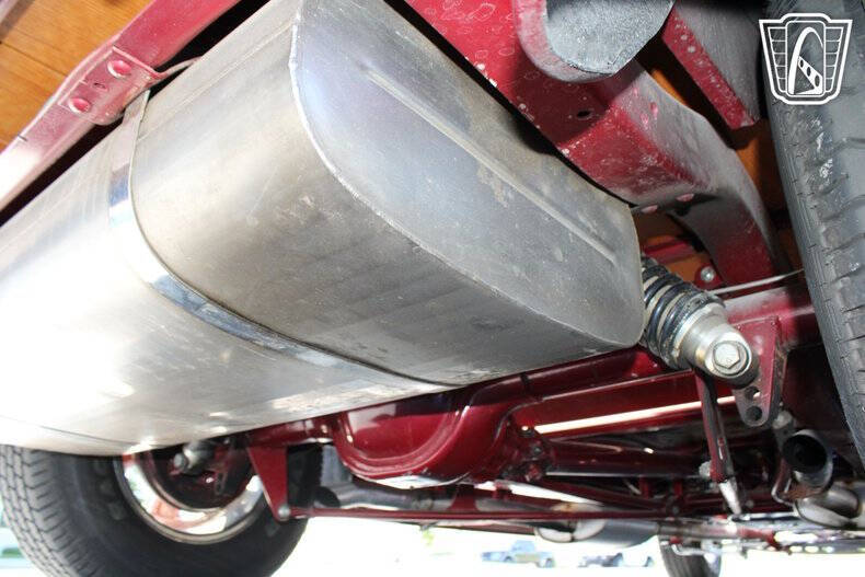 1934 Chevrolet Apache