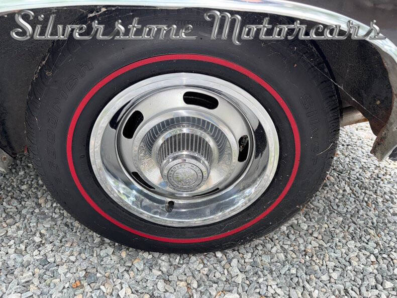 1972 Chevrolet Chevelle