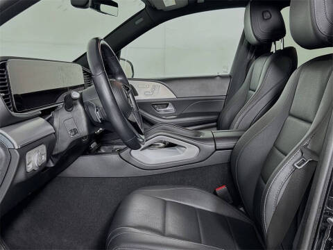 2024 Mercedes-Benz GLE GLE 450e 4MATIC