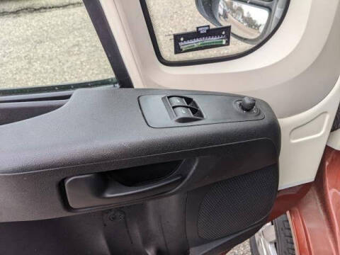 2015 RAM ProMaster 3500 159 WB