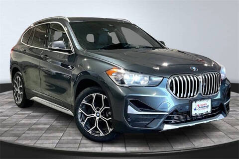 2021 BMW X1 xDrive28i
