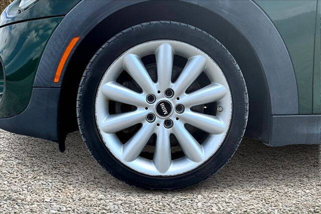 2015 MINI Hardtop 2 Door Cooper S