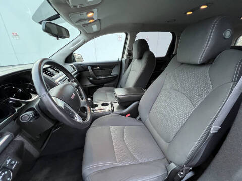 2013 GMC Acadia SLE-1