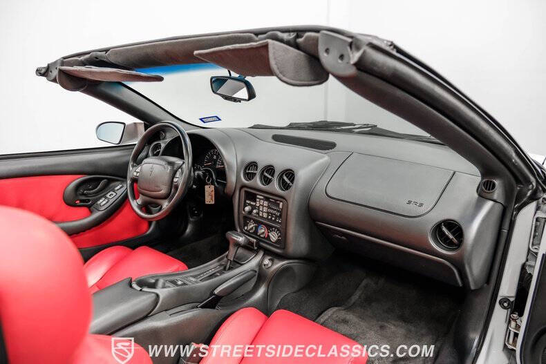 1995 Pontiac Firebird