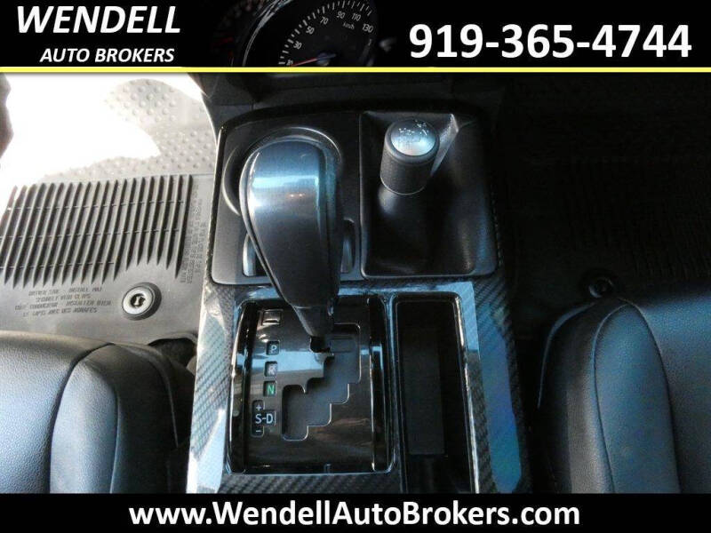 2020 Toyota 4Runner TRD Pro