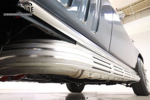 1966 Chevrolet Corvette