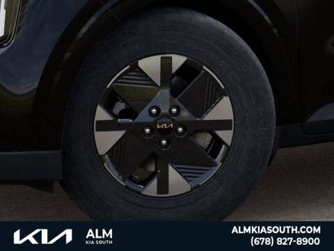 2026 Kia Carnival Hybrid LXS