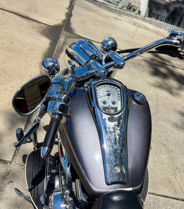 2007 Yamaha Stratoliner