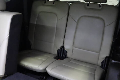 2019 Hyundai Santa Fe XL SE