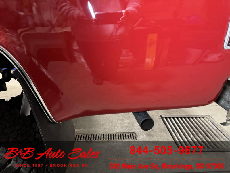 1985 GMC C/K 1500 Series