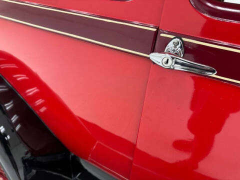 1929 Ford Model A