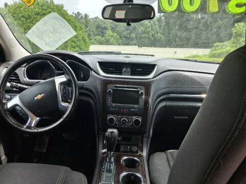 2012 Buick Enclave