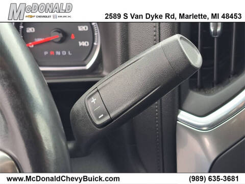 2022 Chevrolet Silverado 1500 Limited