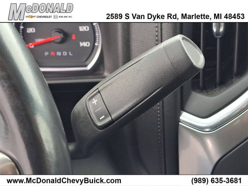 2022 Chevrolet Silverado 1500 Limited