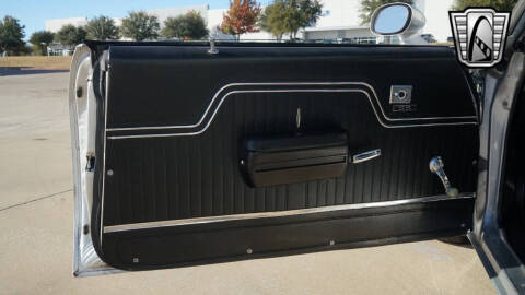 1971 Chevrolet Chevelle