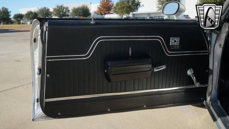 1971 Chevrolet Chevelle