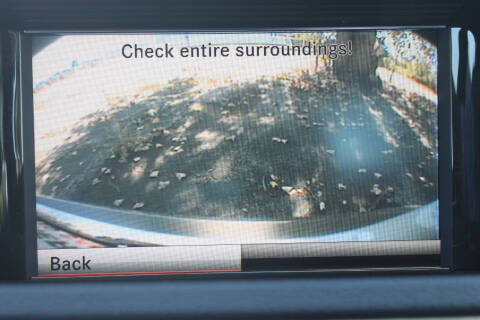 2013 Mercedes-Benz E-Class