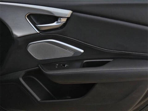 2023 Acura RDX w/Tech