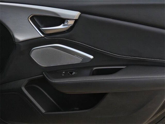 2023 Acura RDX w/Tech