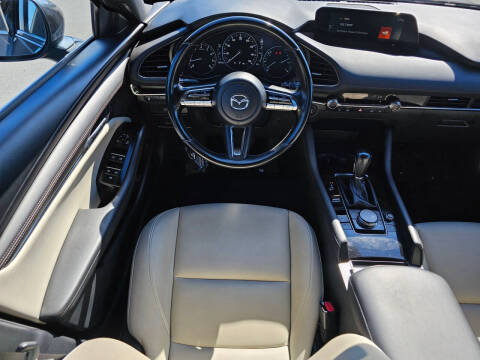 2021 Mazda Mazda3 Hatchback Preferred