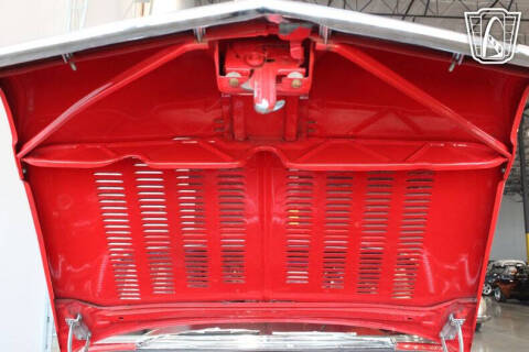 1956 Chevrolet 210