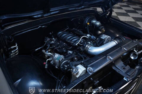 1970 Chevrolet C10
