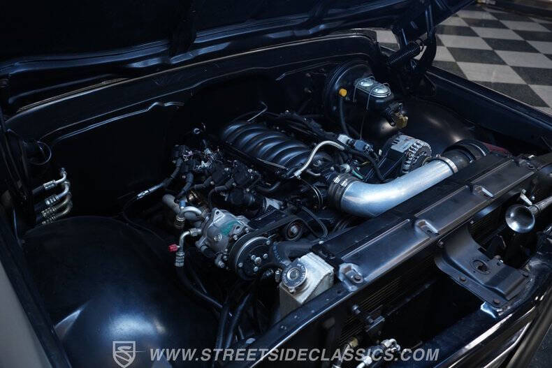 1970 Chevrolet C10