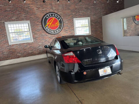 2009 Honda Accord LX-S