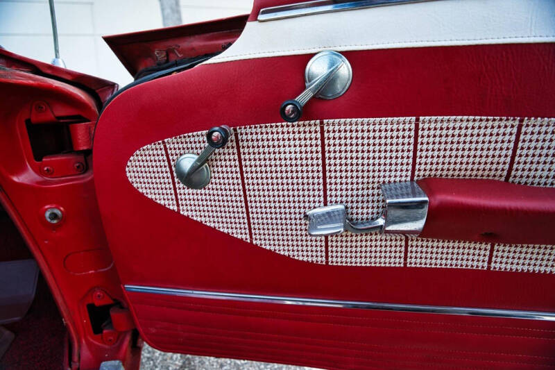 1960 Chevrolet Impala