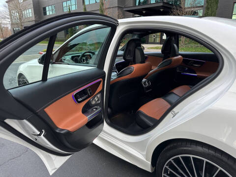 2023 Mercedes-Benz C-Class C 300 4MATIC