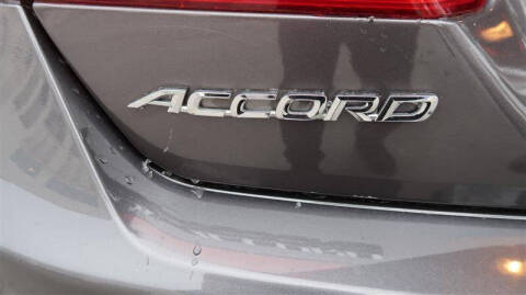 2014 Honda Accord EX-L V6 w/Navi