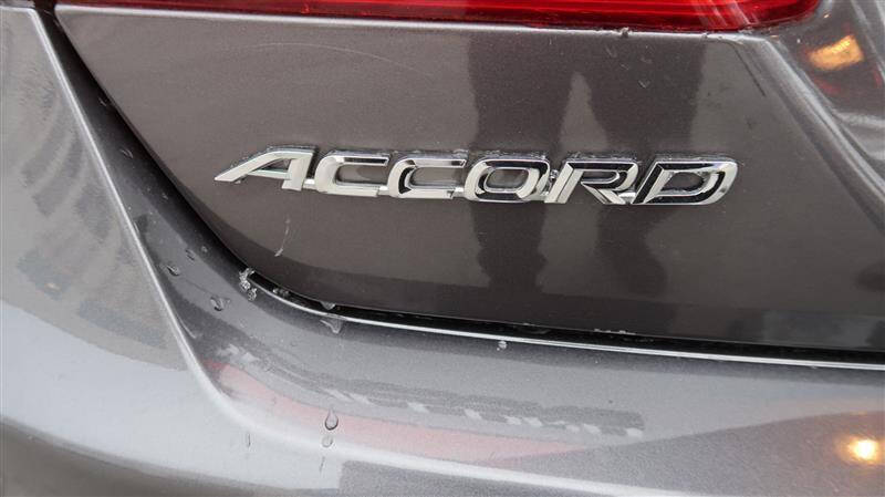 2014 Honda Accord EX-L V6 w/Navi